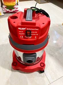wet & dry vacuum cleaner
