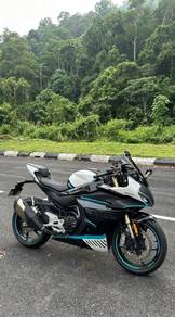 CFMOTO 450SR