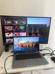 Monitor Prism+ X270 Pro