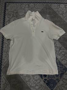 tshirt kolar lacoste