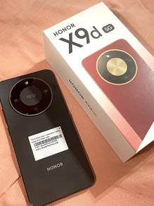Honor X9d 5g