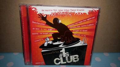CD No 1s Club