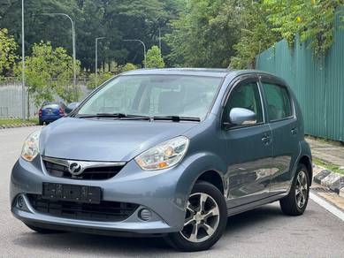 Perodua MyVi EZ STANDARD in Cheras, KUL