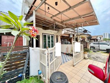 2-storey Terraced House For Sale in Taman Permata,KUL