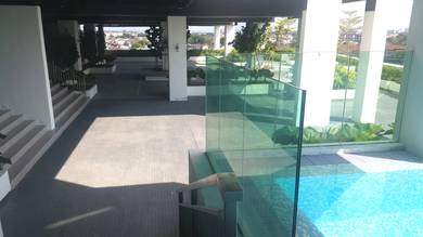 Condominium For Sale in Orange 3 Condo, Bagan Ajam