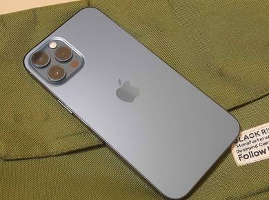 iphone 12 pro max 256gb