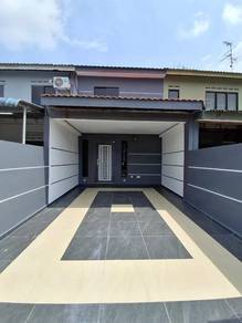 2-storey Terraced House For Sale in Pasir Gudang,JHR