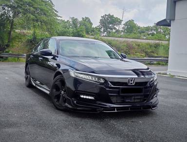 Honda Accord TC-P in Skudai, JHR