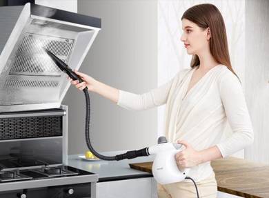 Exhaust Fan kitchen Vacuum Cleaner Portable 1