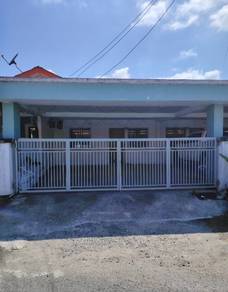 Terraced House For Sale in Lahad Datu,SBH
