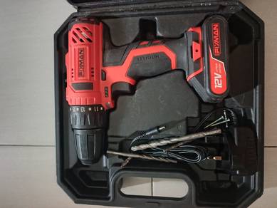 Drill 
