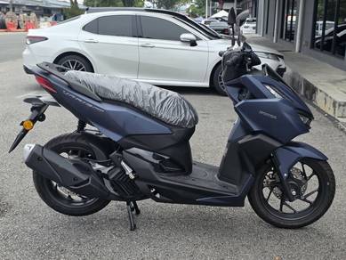 Honda Vario 160