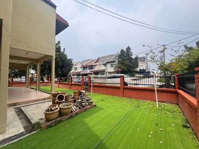 2-storey Terraced House For Sale in Petaling Jaya,SGR