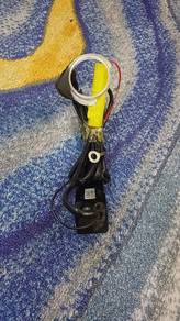 Lampu Kunci Alza