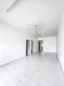 1-storey Terraced House For Sale in Senai,JHR