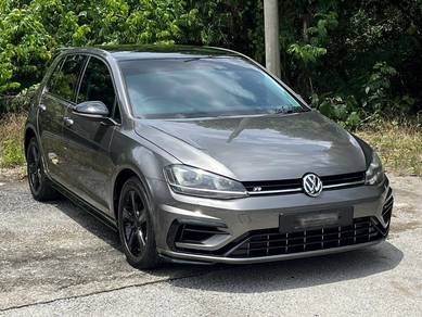 2014 Volkswagen Golf TSI