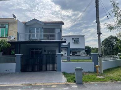 2-storey Terraced House For Sale in Senai,JHR