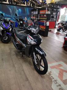 Honda Future 125