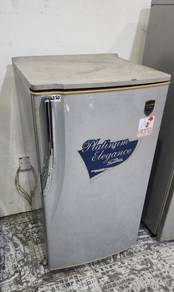 Refrigerator 130L