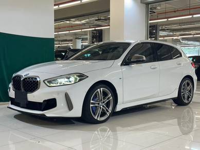 BMW 135i M135i xDrive  in Kota Damansara, SGR
