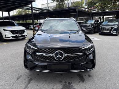 2023 Mercedes Benz GLC300 300 4MATIC AMG LINE