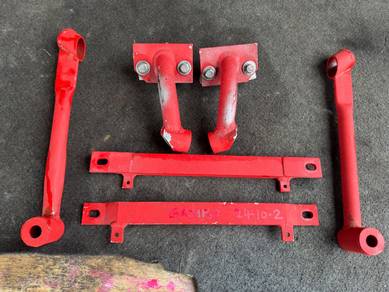No 24-10-2 Mark X Grx130 Rear Aftermarket Arm