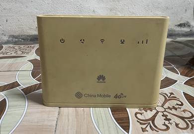Modem Huawei B310 (Modem Simkad)