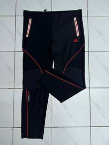 Seluar outdoor/hiking adidas susah dpt