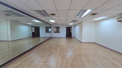 Office space For Rent in Pandan Indah,KUL