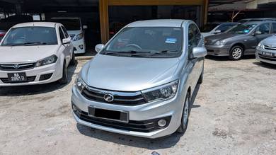 Perodua Bezza PREMIUM X in Bandar Sri Damansara, SGR