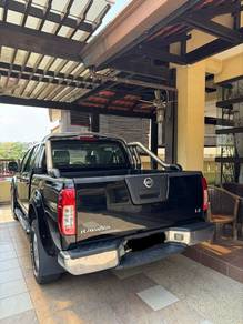 Nissan Navara CALIBRE in Bukit Jelutong, SGR