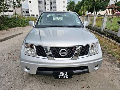 Nissan Navara CALIBRE in Bandar Menjalara, KUL