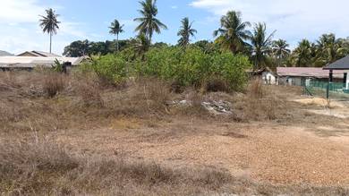 Residential Land in Kuala Terengganu, TRG