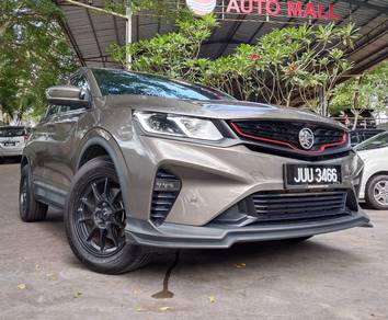 Proton X50 EXECUTIVE in Segamat, JHR