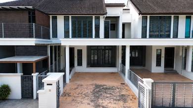 2-storey Terraced House For Sale in Denai Alam,SGR