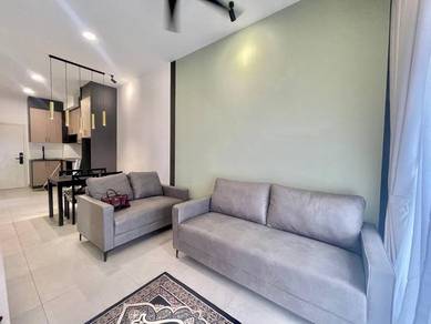 Condominium For Rent in Canopy Hills