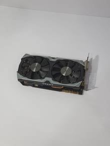 ZOTAC NVIDIA GeForce GTX 1060 Mini 6GB GDDR5 8GHz
