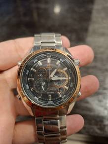 Casio EQS-500