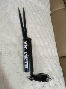 Vic Firth Stick Caddy c/w Drumsticks
