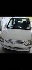 Perodua Kelisa GX in Kota Kinabalu, SBH