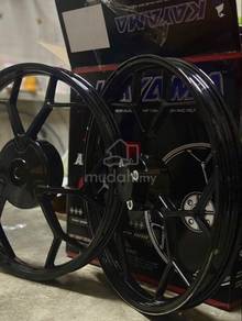 rim avantiz aerox thailand original