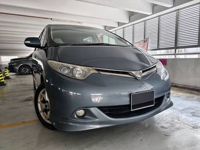 Toyota Estima AERAS G PACKAGE in Subang Jaya, SGR