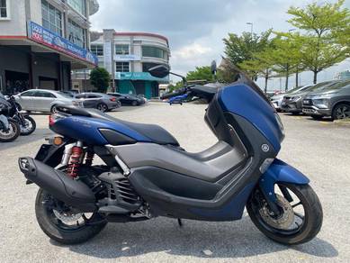 Yamaha NMAX