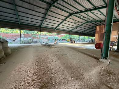 Warehouse / Factory For Rent in Tampin,NSN