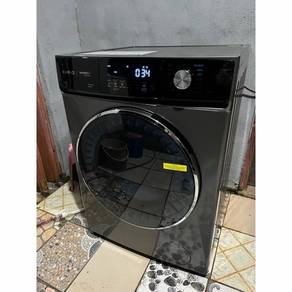 Washing machine & dryer ( 2in1 )