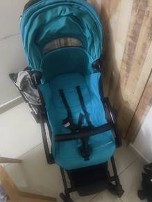 stroller for 1-5 year old