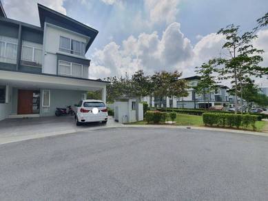 Semi-Detached House For Sale in Kajang,SGR