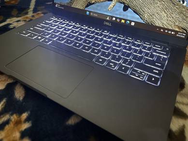 Dell Powerful i7-11th Gen 16GB RAM 512GB