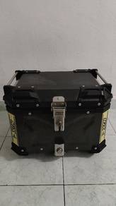 Box Motor