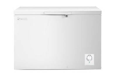 New 390L Chest Freezer BCF-8399L